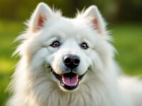 Samoyede