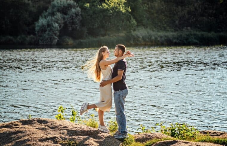 L’art de la déclaration d’amour pour un homme : guide pratique
