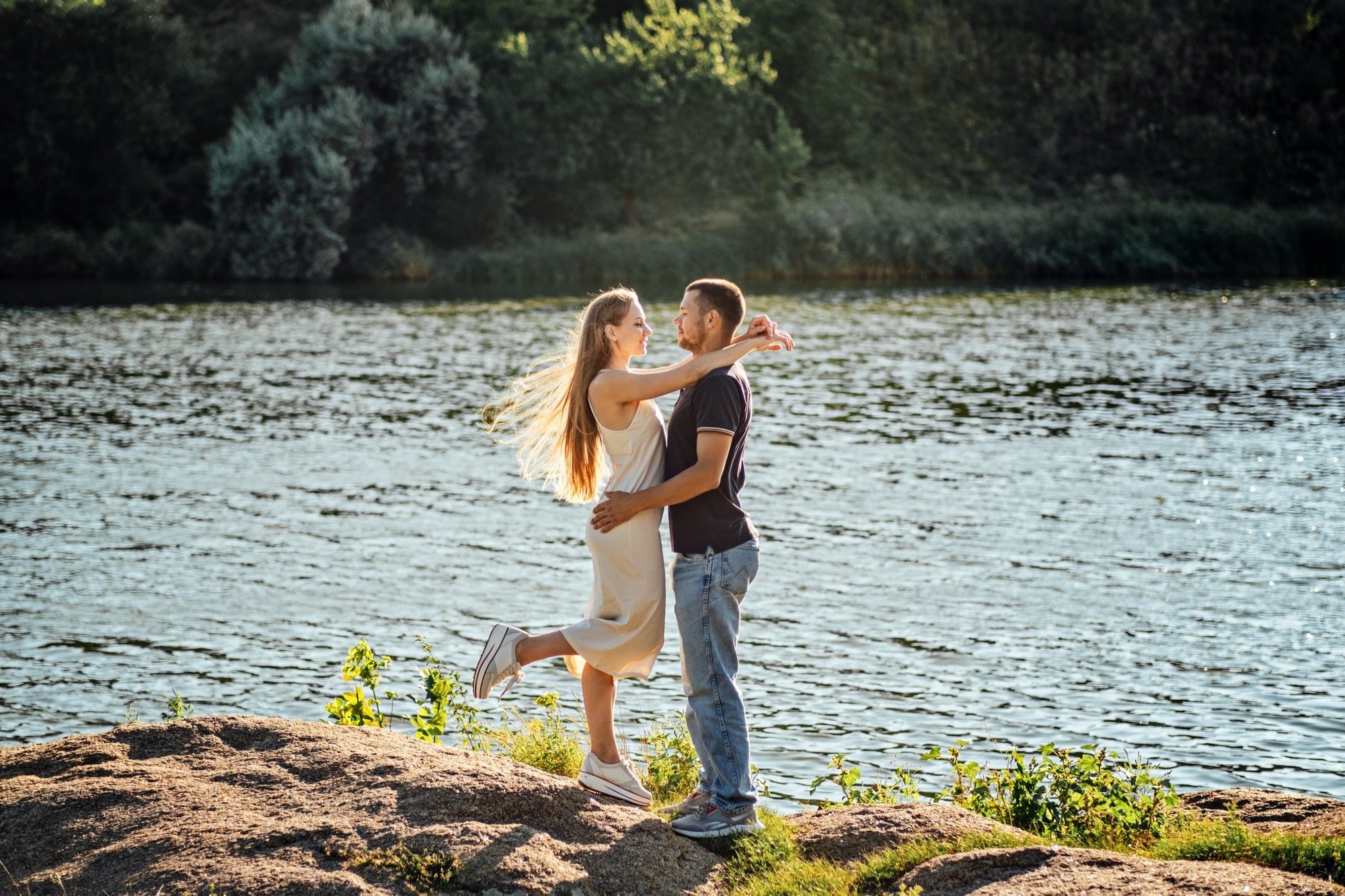 L’art de la déclaration d’amour pour un homme : guide pratique