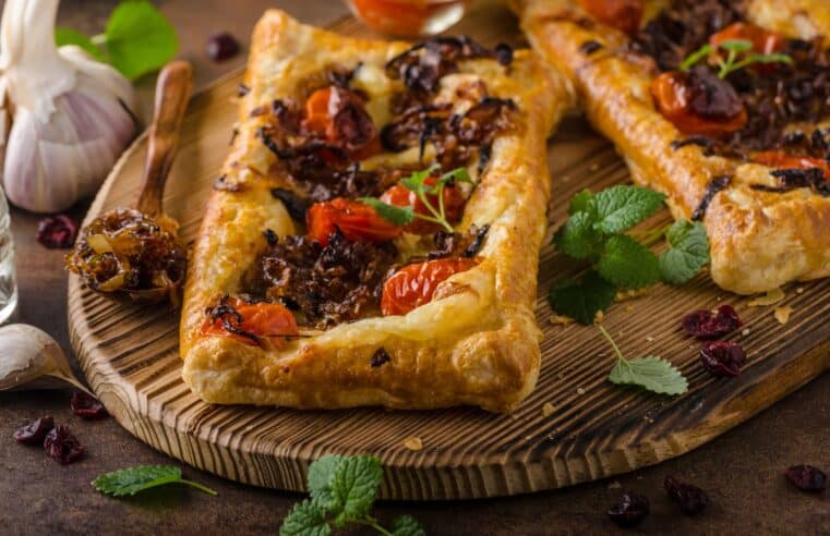 Pâte feuilletée périmée 20 jours : Faut-il vraiment prendre le risque ?