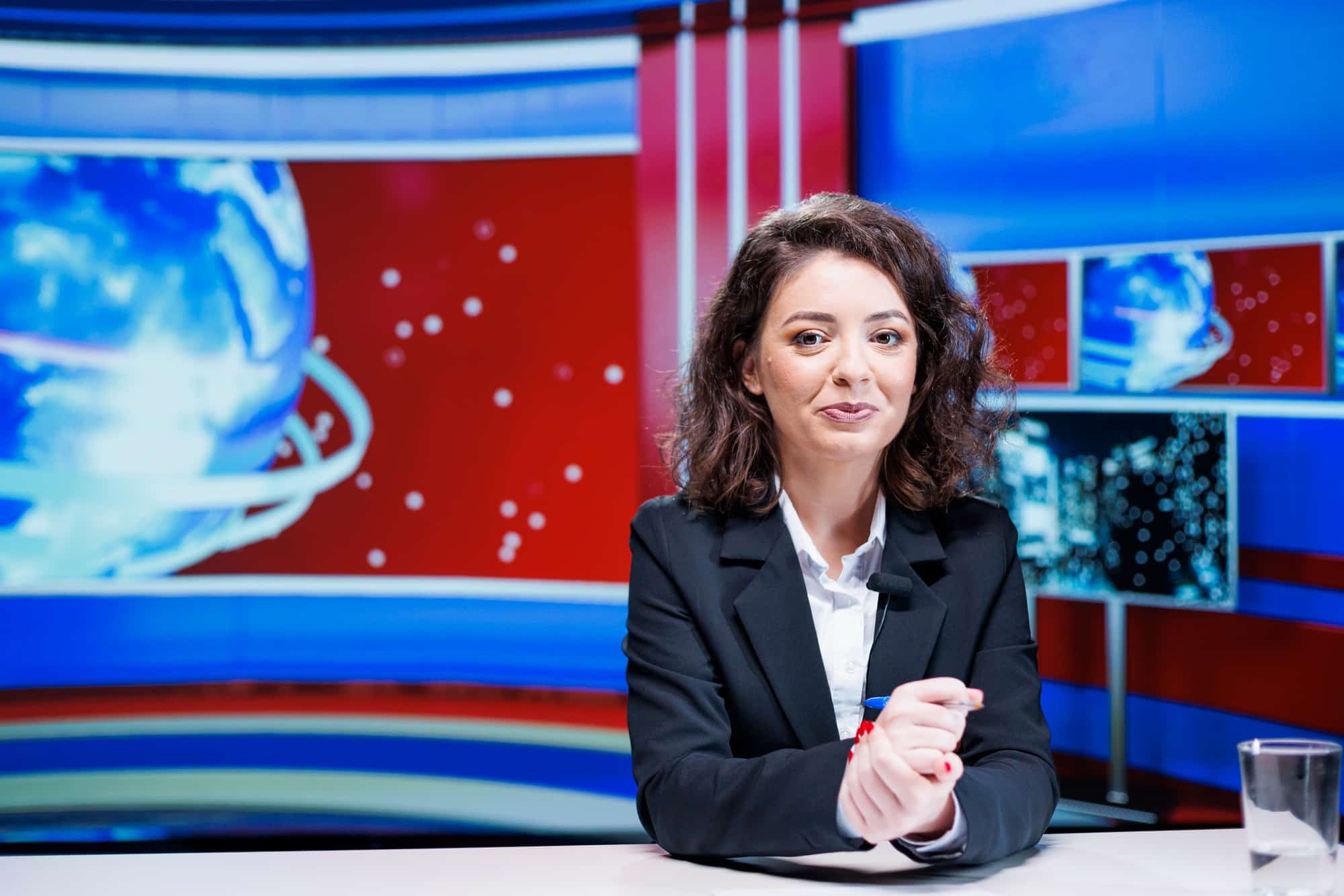 Apolline de Malherbe : fortune et influence dans le monde des médias