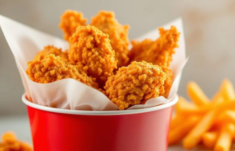 Votre guide pour la liste des KFC halal en France