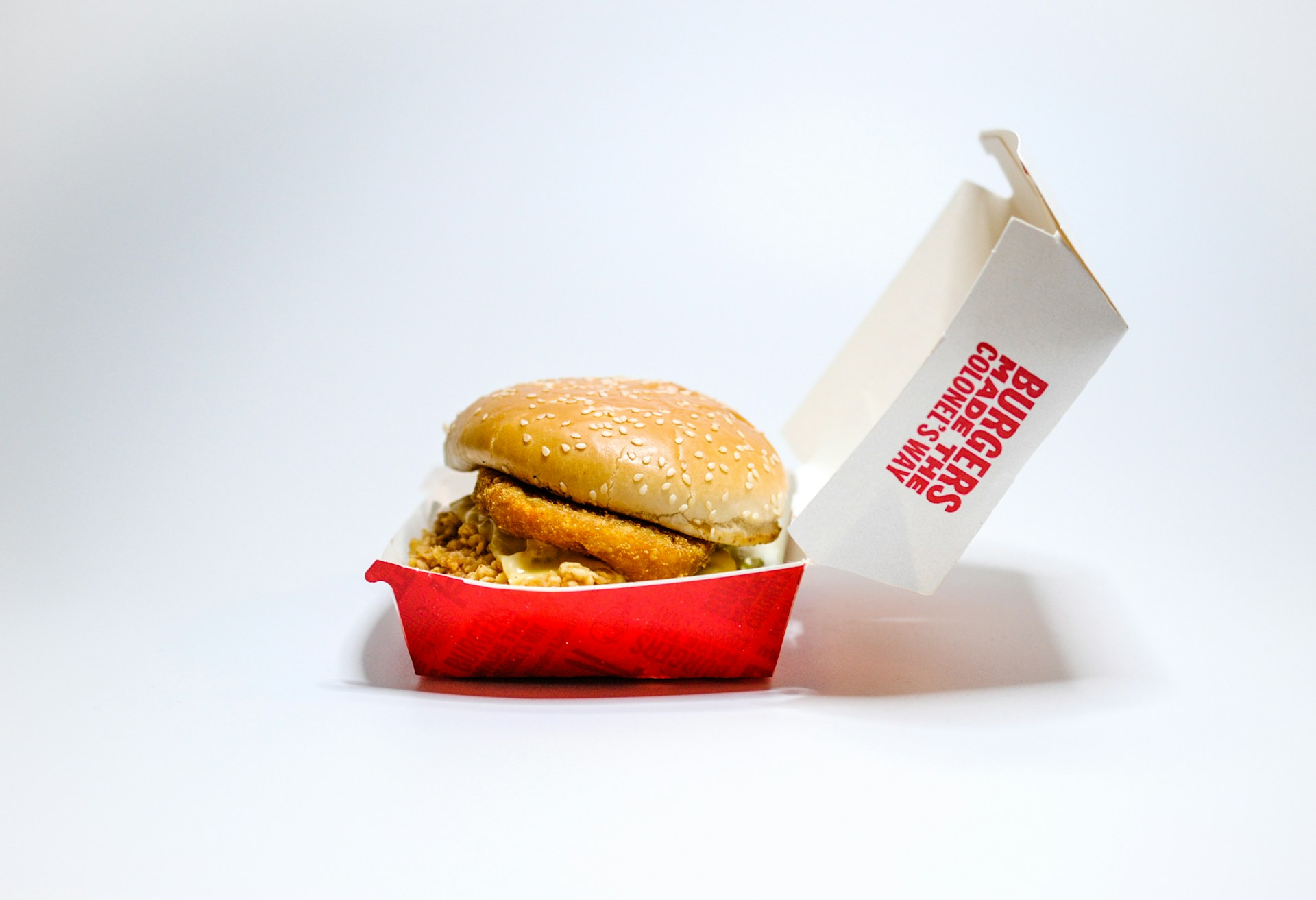 liste des KFC halal