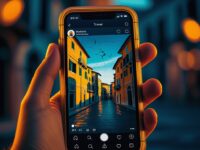 story Instagram