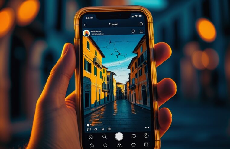 Pourquoi je n’arrive pas à reposter une story Instagram ? Les raisons possibles