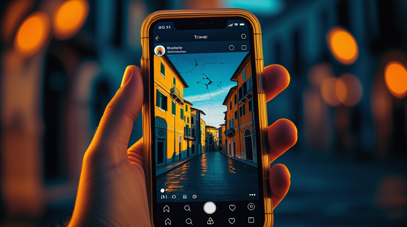 Pourquoi je n’arrive pas à reposter une story Instagram ? Les raisons possibles