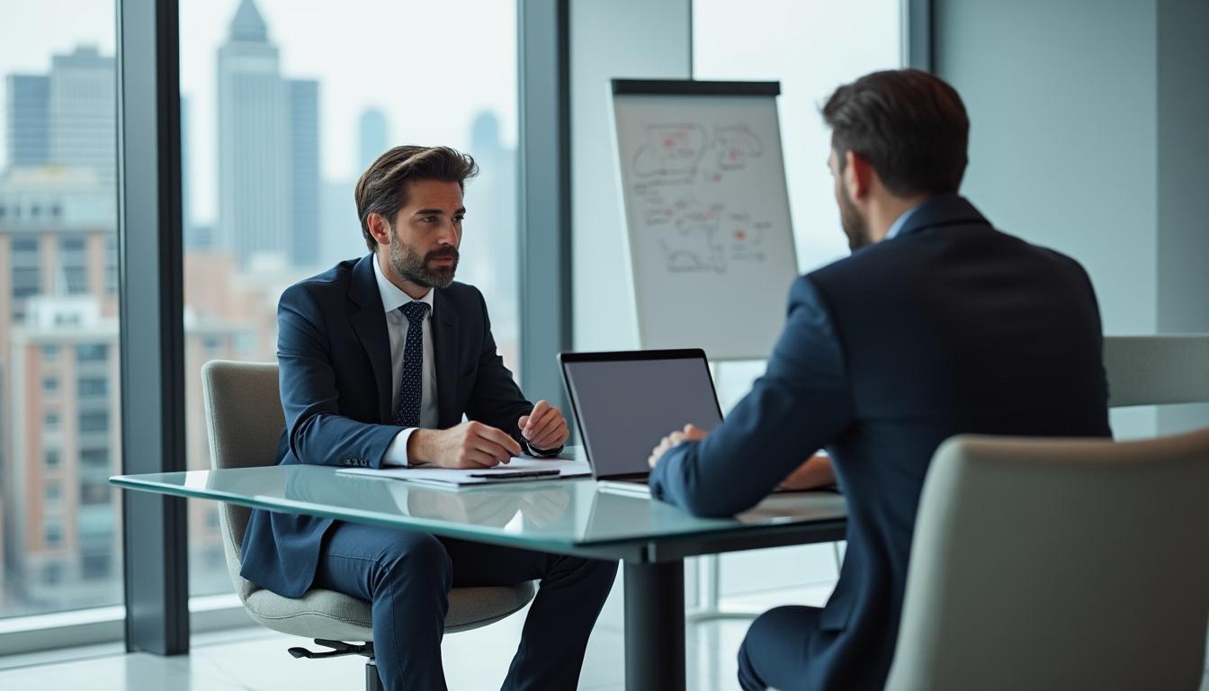 découvrez comment accéder simplement au financement de votre bilan de compétences en tant que demandeur d'emploi. profitez de conseils pratiques et d'informations utiles pour maximiser vos chances de réussite et optimiser votre parcours professionnel.