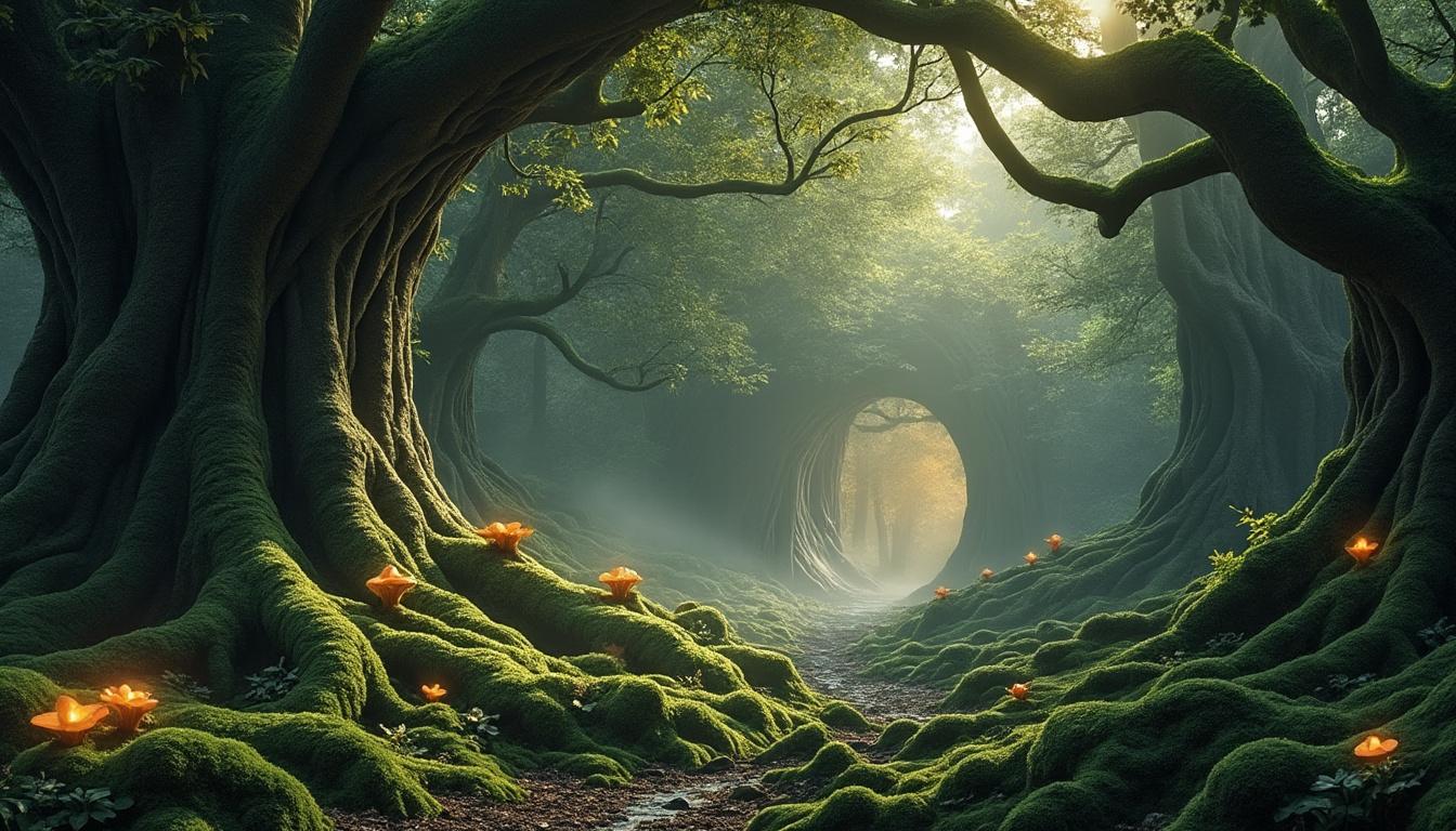 découvrez arduinna, la déesse celte de la chasse et des forêts sacrées. plongez dans l'univers fascinant de la mythologie celtique, explorez son lien avec la nature et la faune, et apprenez comment cette divinité inspire respect et protection pour notre environnement.