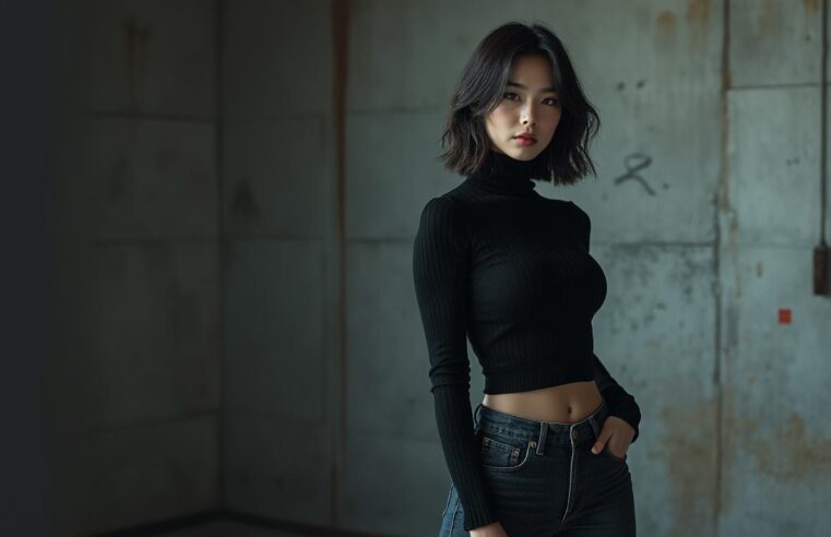 Aya Nakamura : Quelle est vraiment sa taille et comment cela influence son image ?