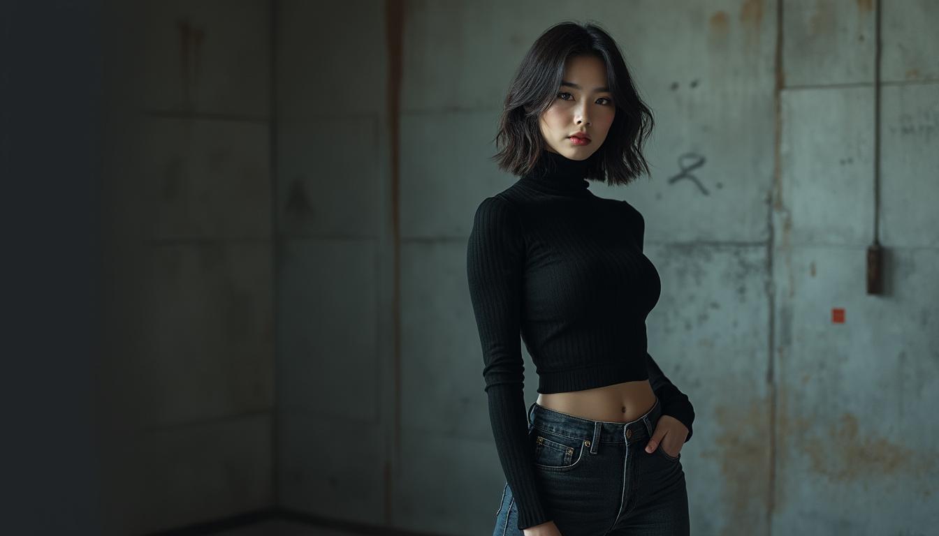 Aya Nakamura : Quelle est vraiment sa taille et comment cela influence son image ?