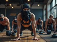 découvrez notre bootcamp dynamique à paris, conçu pour booster votre forme physique ! rejoignez-nous dans une salle de sport moderne et vivez une expérience d'entraînement unique qui allie intensité et motivation. améliorez votre endurance, renforcez vos muscles et transformez votre bien-être !