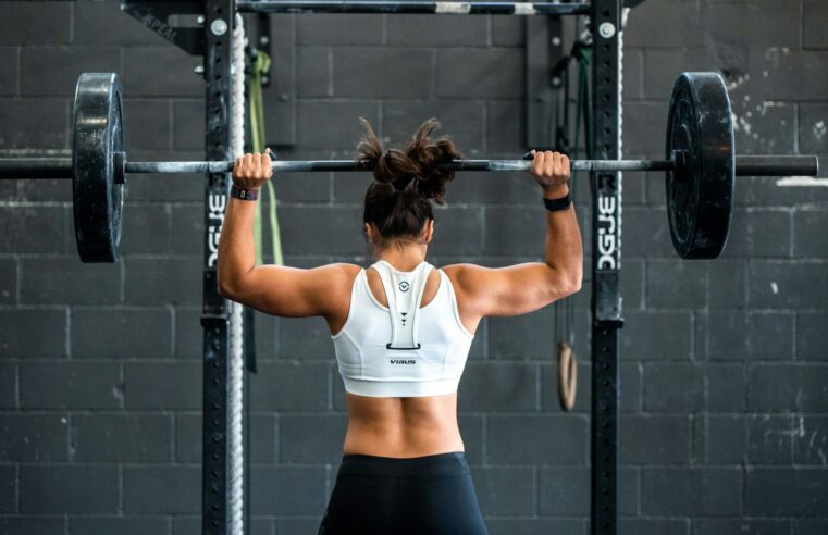 Booster votre forme avec un Bootcamp dans une salle de sport à Paris