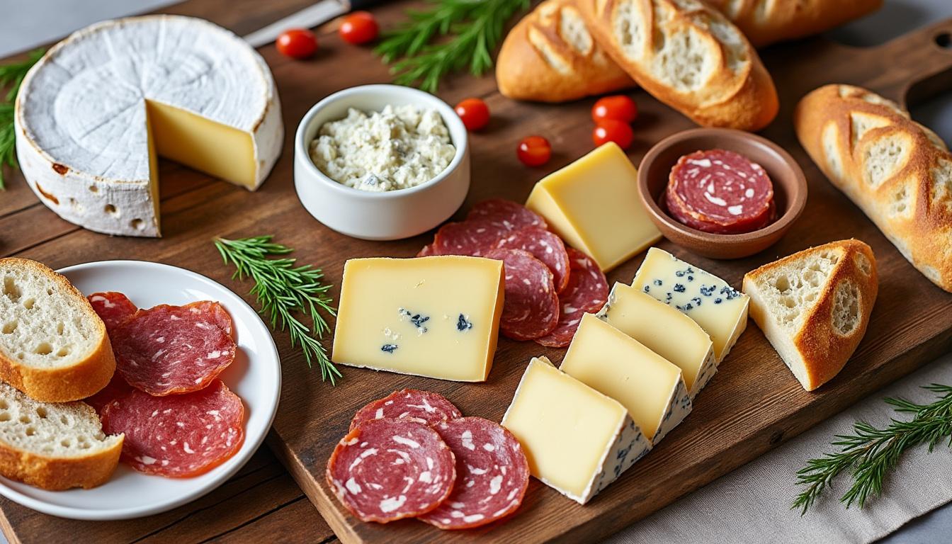 découvrez combien de baguettes il vous faut pour nourrir 20 personnes lors de votre prochain repas. nos calculs simples et efficaces vous aideront à éviter le surplus ou le manque. parfait pour vos repas en famille ou entre amis !