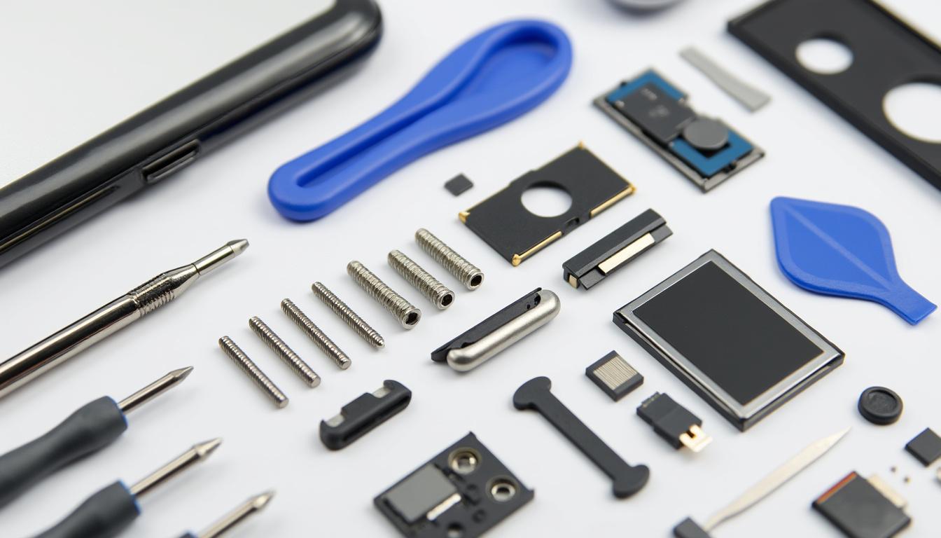 découvrez notre guide pratique pour remplacer l'écran de votre iphone x facilement et sans besoin d'un expert. suivez nos étapes simples et astuces pour réaliser cette opération vous-même et redonner vie à votre smartphone.