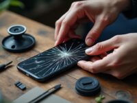 découvrez notre guide pratique pour changer l'écran de votre iphone x facilement et sans expert. suivez nos étapes détaillées et astuces pour réparer votre smartphone en toute sécurité et à moindre coût.