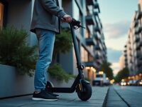 découvrez comment l'assurance scooter électrique citycoco peut vous offrir une protection optimale au quotidien. protégez votre investissement et bénéficiez de sérénité avec des garanties adaptées à vos besoins. ne laissez rien au hasard sur la route !