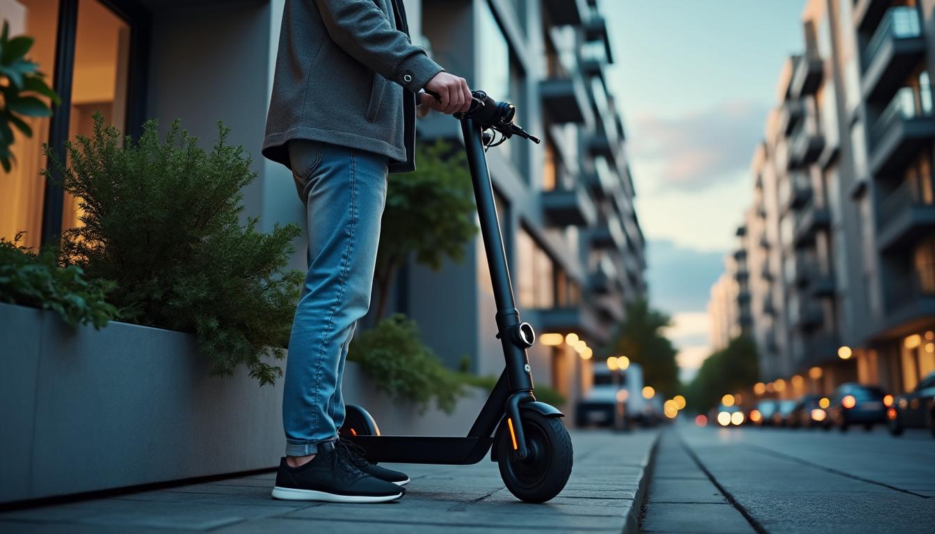 Comment l’assurance scooter électrique Citycoco peut vous protéger au quotidien ?