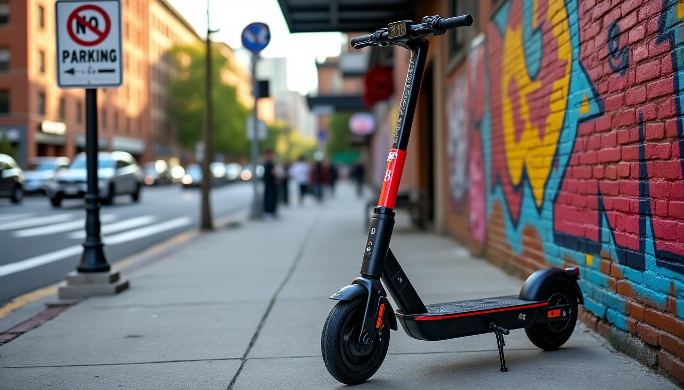 découvrez comment l'assurance pour scooter électrique citycoco peut vous offrir une protection optimale au quotidien. protégez-vous contre les accidents, le vol et les dommages, tout en profitant de votre mobilité urbaine en toute sérénité. informez-vous sur les avantages et les options adaptées à votre style de vie.