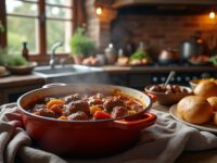 découvrez comment le cassoulet de castelnaudary, véritable plat emblématique de la cuisine française, a su conquérir le cœur des français grâce à sa vente en ligne. savourez l'authenticité et la tradition de ce délice culinaire, désormais accessible depuis chez vous.