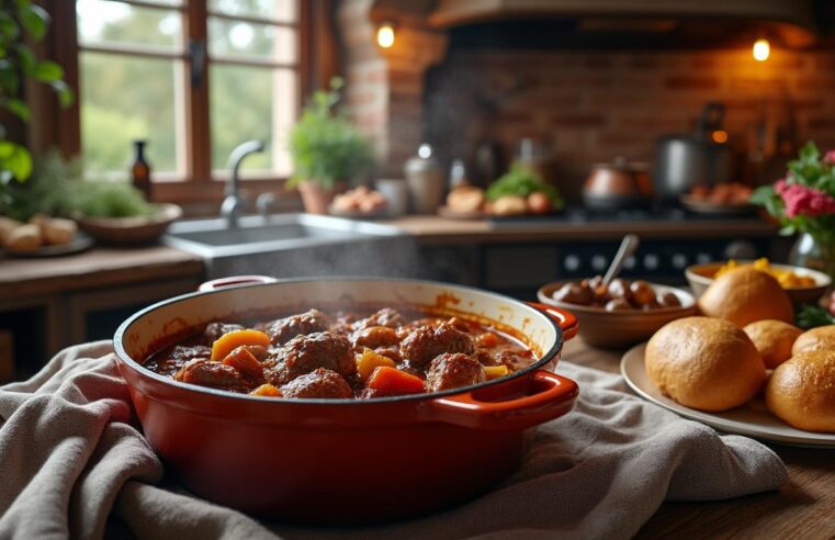 Comment le cassoulet de Castelnaudary : vente en ligne a conquis le cœur des Français