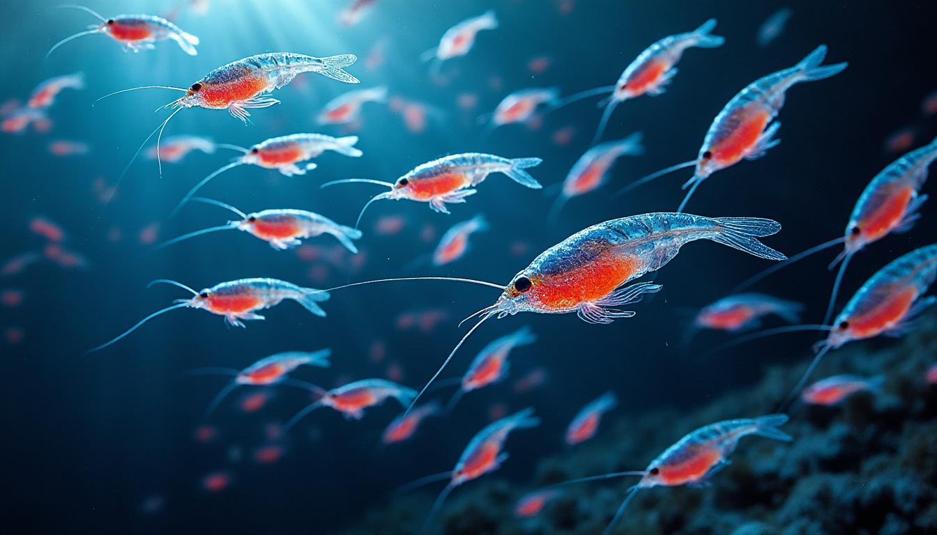 découvrez comment l'huile de krill superba boost, enrichie en vitamine d, peut transformer votre bien-être quotidien en offrant des bienfaits essentiels pour la santé, l'énergie et la vitalité. optimisez votre forme physique et mentale grâce à ce complément naturel de qualité.
