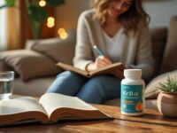 découvrez comment l'huile de krill superba boost, enrichie en vitamine d, peut transformer votre bien-être quotidien en soutenant votre santé physique et mentale. améliorez votre vitalité et profitez d'une vie pleine d'énergie grâce à cet supplément naturel essentiel.