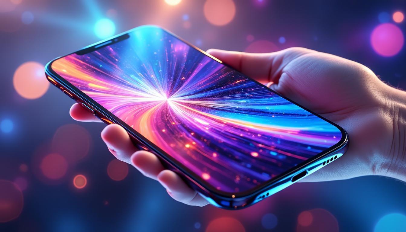 découvrez comment personnaliser votre iphone xr avec un fond d’écran animé ! dans cet article, apprenez les étapes essentielles pour réussir votre installation tout en évitant les erreurs courantes. transformez votre écran d'accueil avec des animations captivantes tout en préservant la performance de votre appareil.