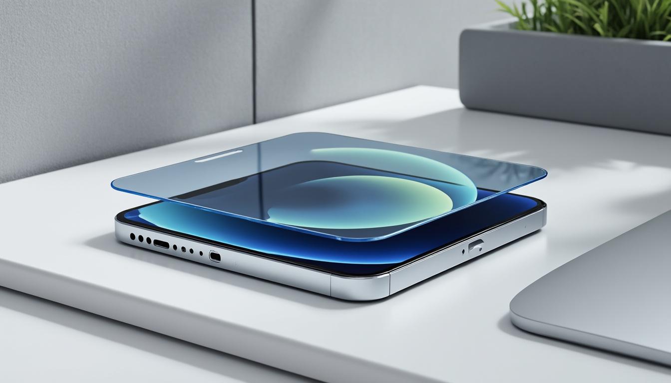 découvrez notre comparatif complet du protège-écran ultraglass privacy de belkin pour iphone 12 et comparez-le avec les autres marques. analyse des performances, de la protection et de la confidentialité pour vous aider à faire le meilleur choix pour votre smartphone.