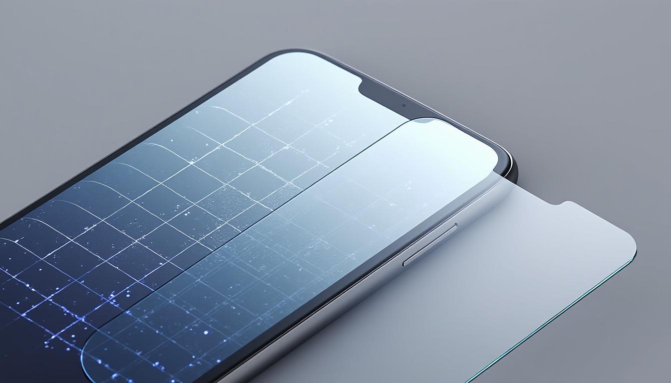 découvrez notre comparatif détaillé du protège-écran ultraglass privacy de belkin pour iphone 12 face à d'autres marques. analysez les caractéristiques, la protection contre les rayures, la clarté de l'écran et le niveau de confidentialité pour choisir le meilleur accessoire pour votre smartphone.