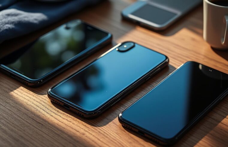 Comparatif : protège-écran UltraGlass Privacy de Belkin pour iPhone 12 vs autres marques