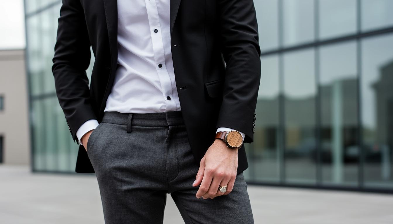 découvrez comment la montre en bois made in france peut sublimer votre style tout en offrant un confort inégalé et une touche écologique. explorez les avantages de cette accessoire unique qui allie design, artisanat local et respect de l'environnement.