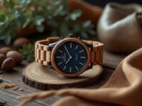 découvrez les atouts d'une montre en bois made in france pour sublimer votre style. alliant élégance et durabilité, elle reflète votre esprit éco-responsable tout en ajoutant une touche unique à votre look.