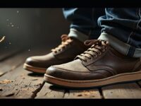 plongez dans l'univers captivant des autry sneakers super vintage. découvrez leur histoire, leur style unique et comment ces baskets emblématiques continuent de marquer les tendances de la mode d'aujourd'hui.