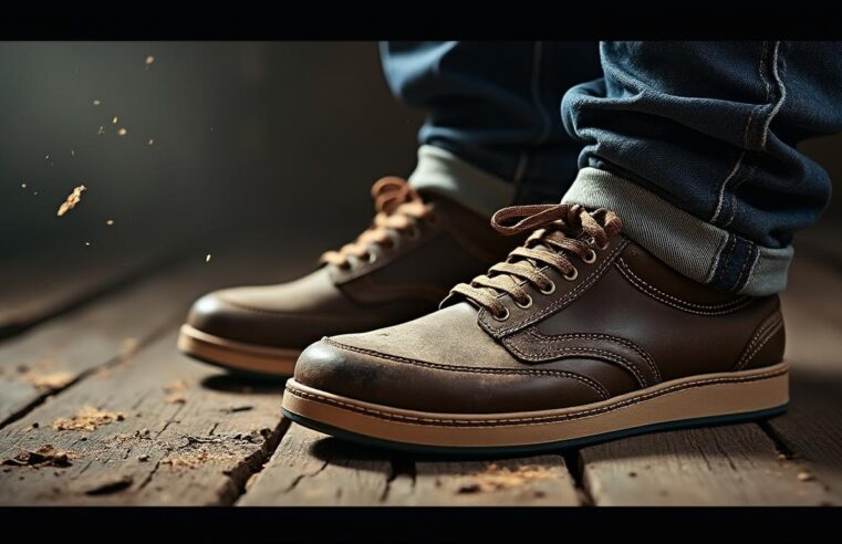 Découvrez l’histoire fascinante des Autry sneakers Super Vintage
