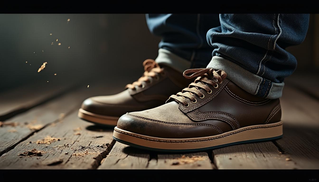 Découvrez l’histoire fascinante des Autry sneakers Super Vintage