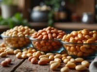découvrez les secrets du cassoulet en choisissant le haricot idéal pour rehausser ses saveurs. explorez les différentes variétés et apprenez comment chaque type de haricot influence le goût authentique de ce plat traditionnel français.