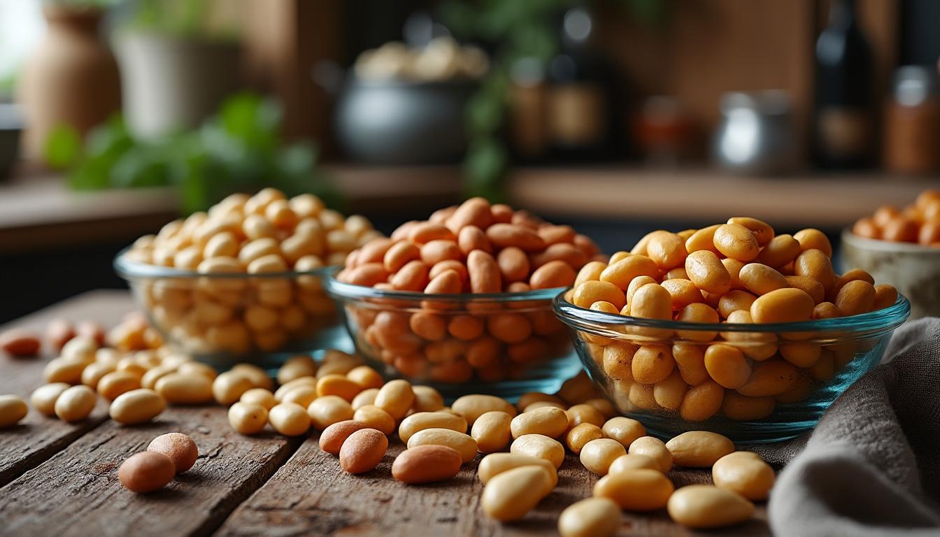 Découvrez quel haricot pour le cassoulet apporte le meilleur goût
