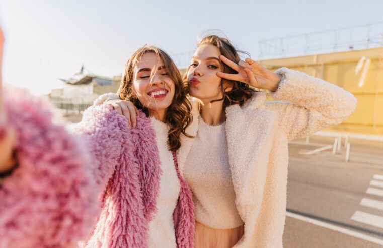 Personnalisez votre lien avec ces surnoms à donner à sa meilleure amie (bff)