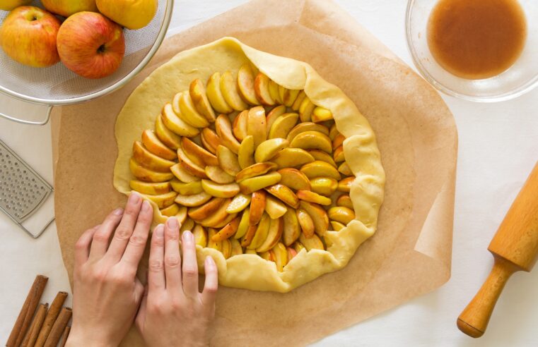 Les erreurs à éviter lors de la préparation de pâte à tarte au Thermomix