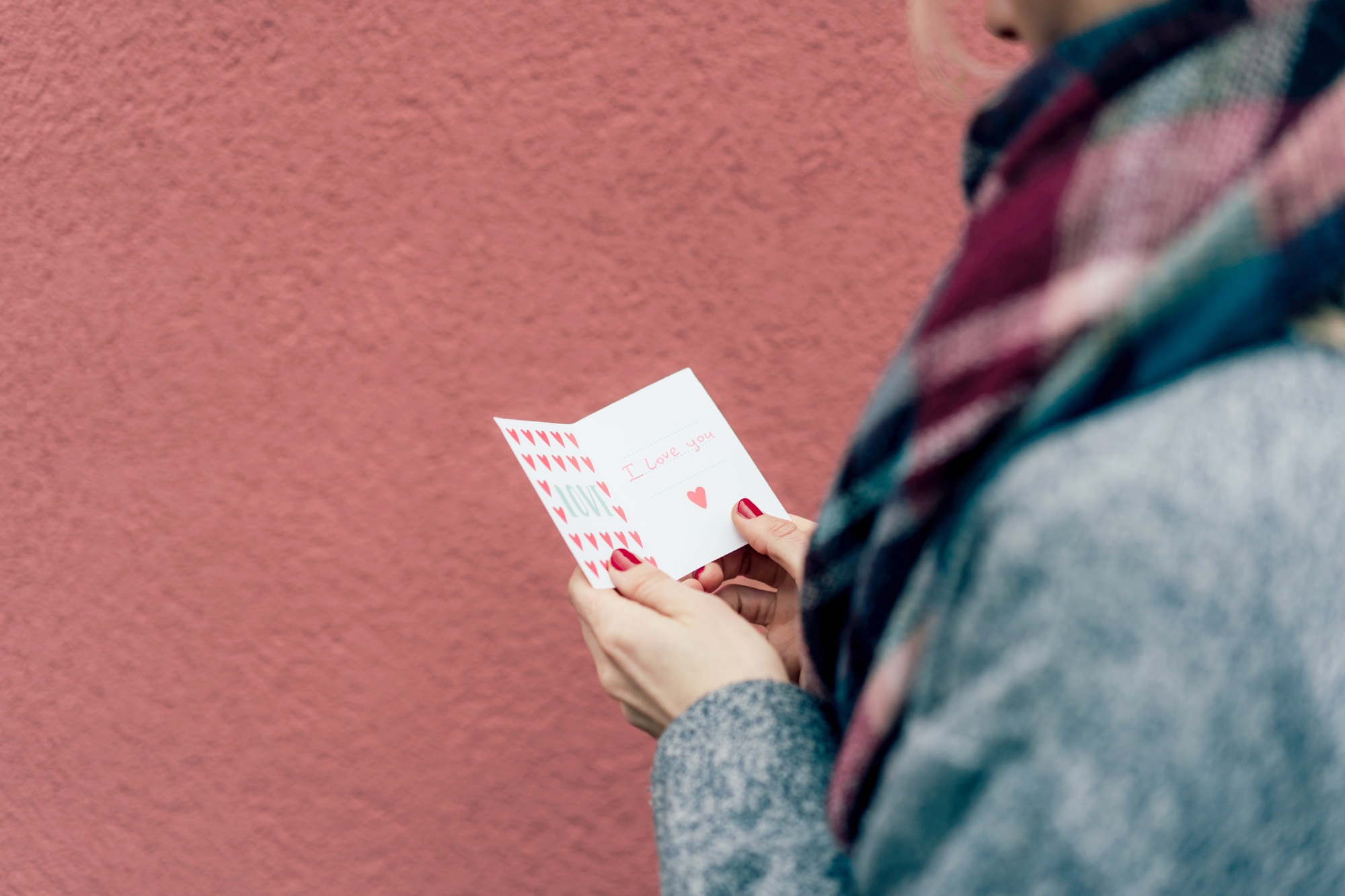 créer un vrai texte
