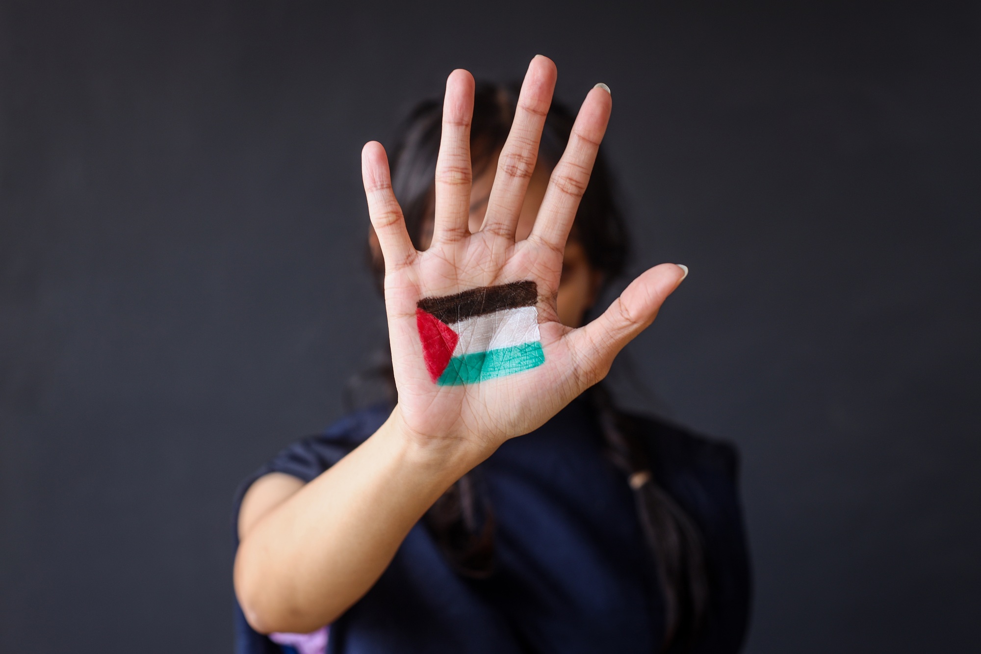 Kim Kardashian supporte-t-elle Gaza ? Découvrez son engagement et ses actions