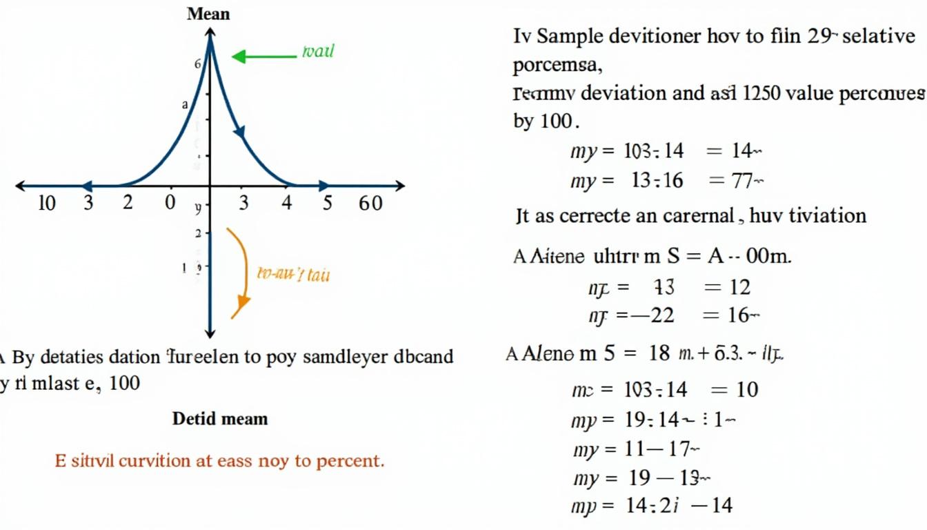 découvrez comment maîtriser la formule de l'écart relatif pour améliorer vos prises de décision. cet article vous guide à travers les concepts clés et les applications pratiques de cette méthode, vous permettant ainsi d'analyser les performances de manière plus précise et éclairée.