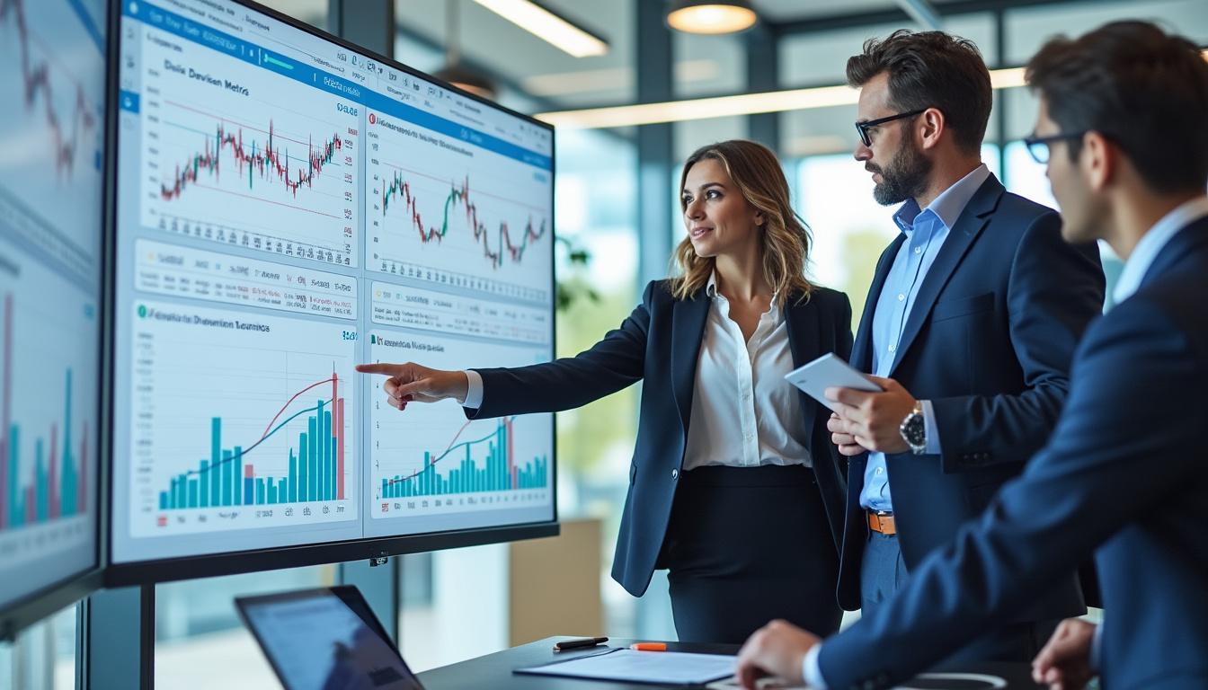 découvrez comment comprendre la formule de l'écart relatif et son importance pour améliorer vos compétences en prise de décision. apprenez à interpréter les données avec précision pour optimiser vos choix.