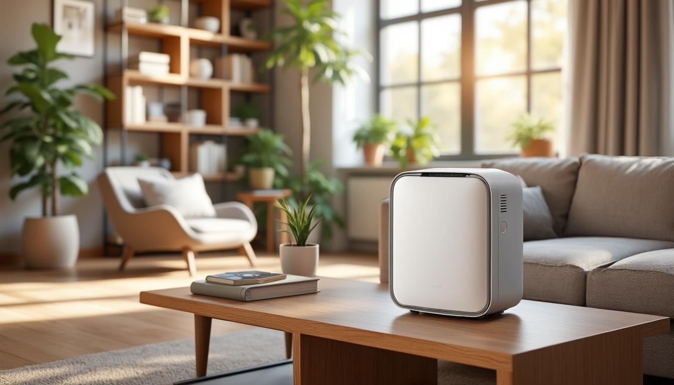 découvrez comment entretenir efficacement votre déshumidificateur pour garantir un air plus sain dans votre intérieur. des conseils pratiques et des astuces pour prolonger la durée de vie de votre appareil et améliorer la qualité de l'air ambiant.