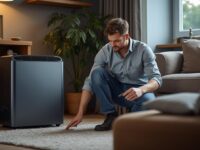 découvrez comment entretenir efficacement votre déshumidificateur pour assurer un air plus sain dans votre intérieur. suivez nos conseils pratiques pour prolonger la durée de vie de votre appareil et optimiser son efficacité.