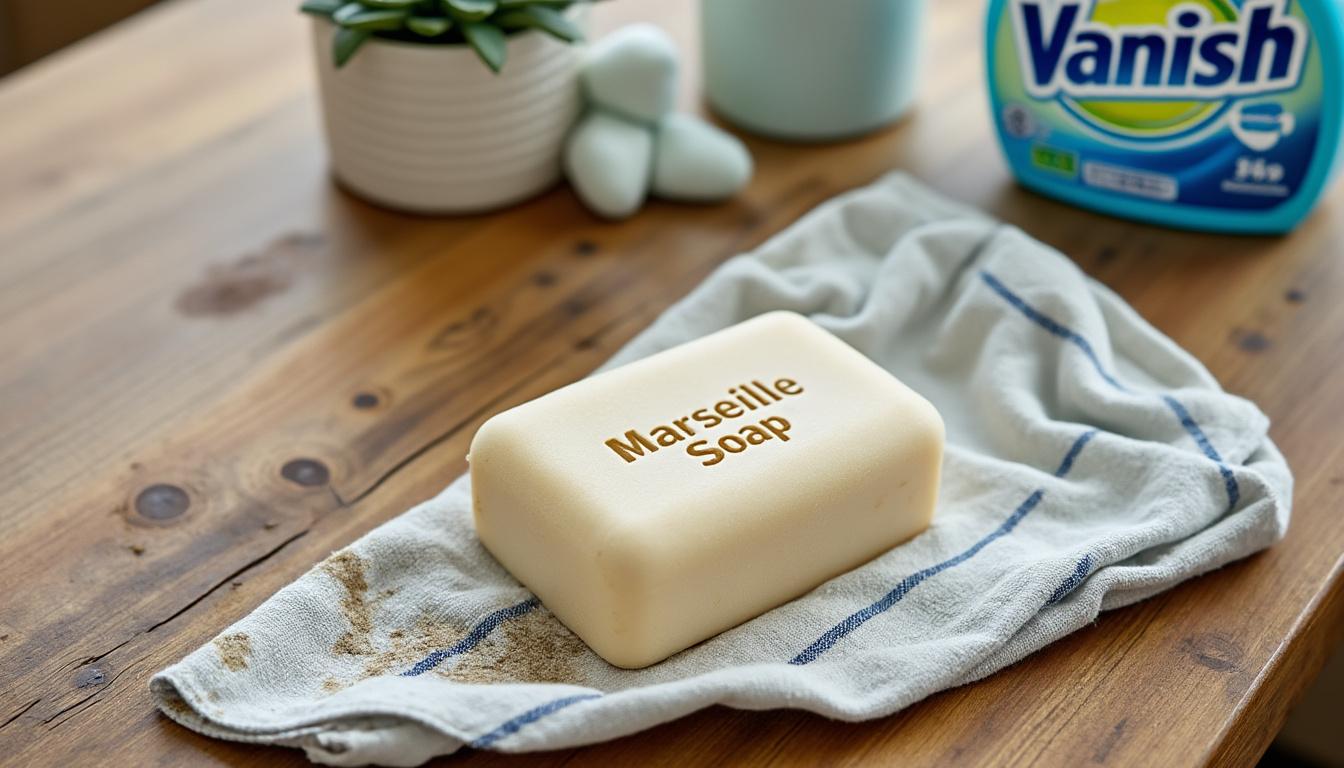 découvrez des astuces efficaces pour éliminer les taches de graisse sur votre nappe. apprenez des méthodes simples et des produits à utiliser pour restaurer la propreté de votre textile en un rien de temps.