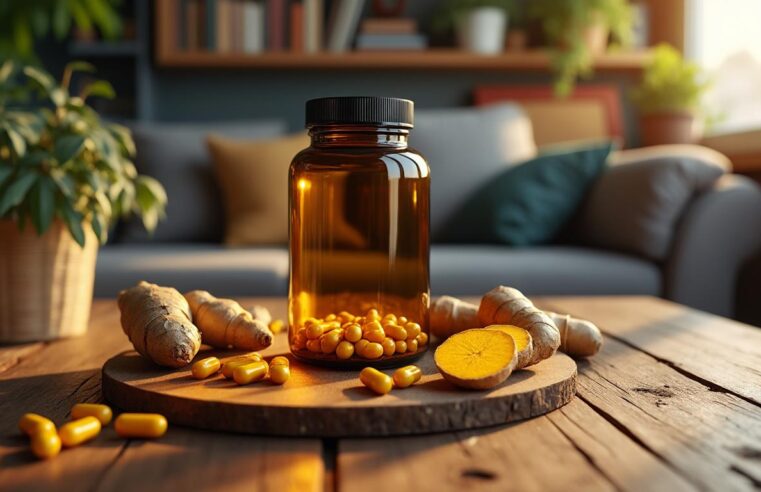 Le complément alimentaire le plus efficace contre l’arthrose pour soulager vos douleurs