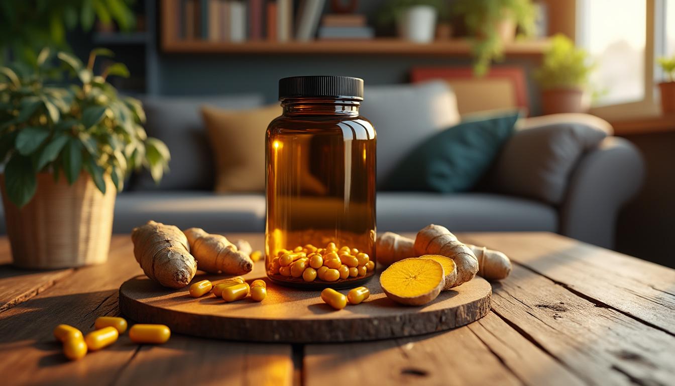 Le complément alimentaire le plus efficace contre l’arthrose pour soulager vos douleurs