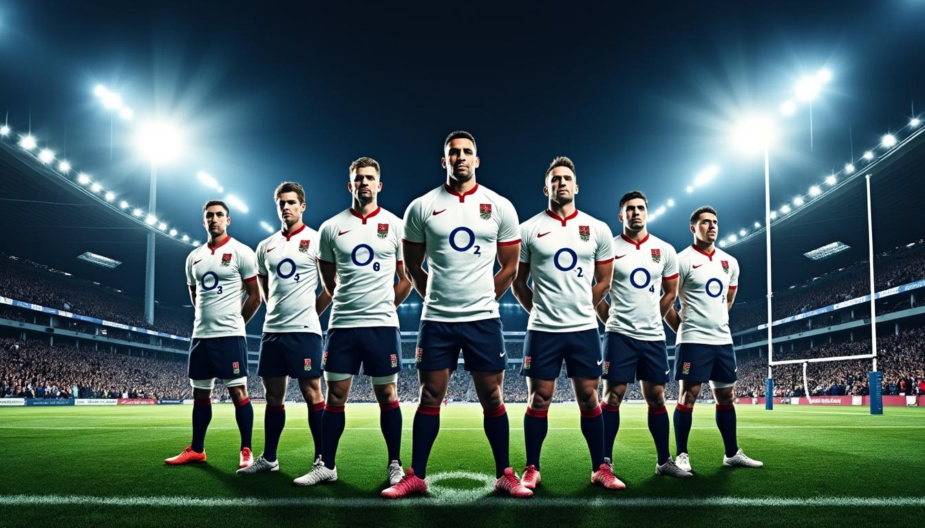 découvrez le maillot de l’angleterre rugby 2015, un symbole fort porté par une équipe légendaire lors d’une coupe du monde mémorable. histoire, design et héritage : tout sur ce maillot emblématique.