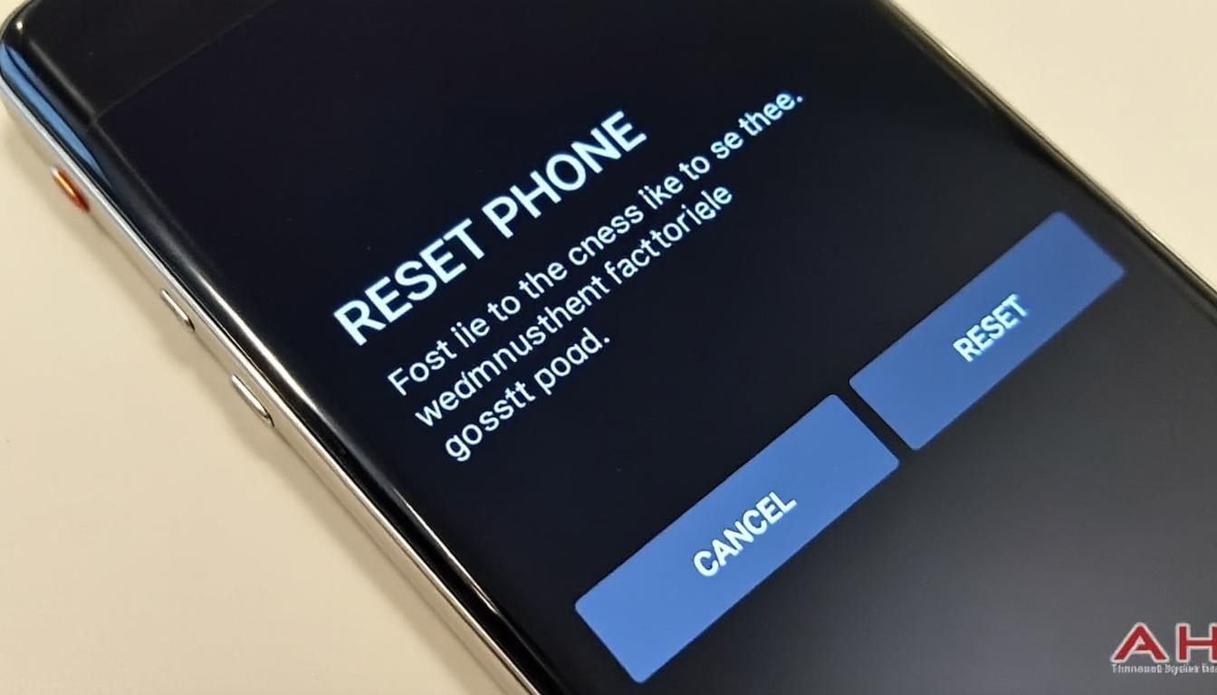 découvrez pourquoi il est recommandé de réinitialiser votre samsung s7 avant une mise à jour majeure : améliorez les performances, évitez les bugs et assurez une installation propre du nouveau système.